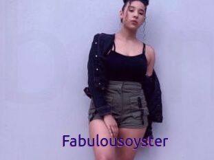 Fabulousoyster