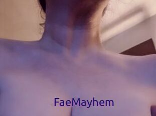 FaeMayhem