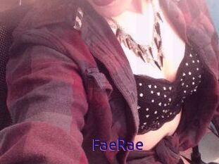 FaeRae