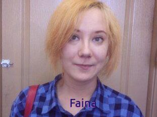 Faina_