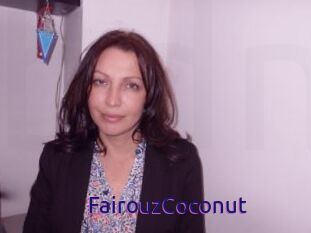 FairouzCoconut