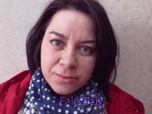 FairyTaly