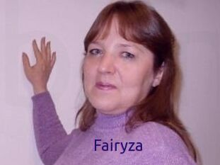 Fairyza
