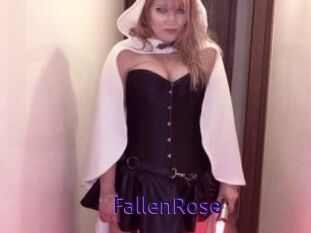 FallenRose