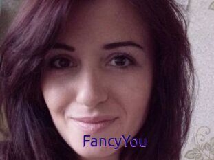 Fancy_You