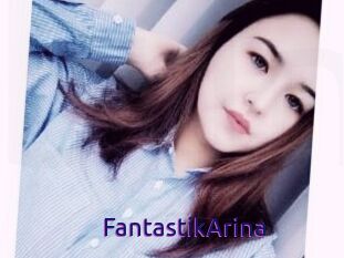 FantastikArina
