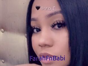 FarahFnBabi