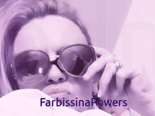 FarbissinaPowers