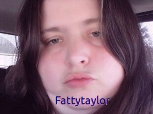 Fattytaylor