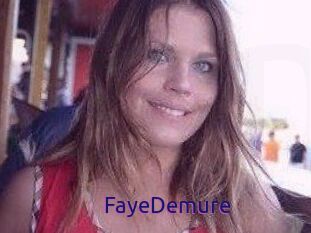 FayeDemure