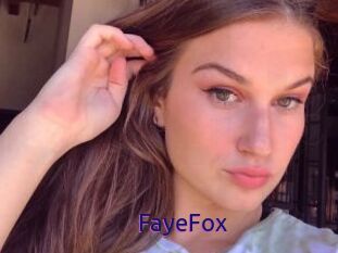 FayeFox