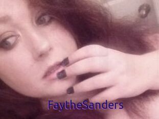 FaytheSanders
