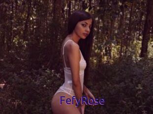 FefyRose