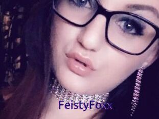 FeistyFoxx