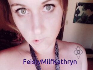 FeistyMilfKathryn