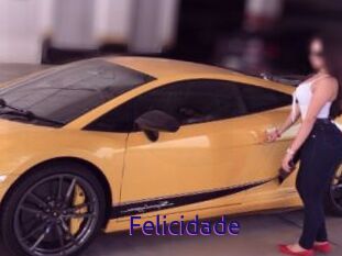 Felicidade