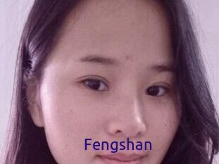 Fengshan