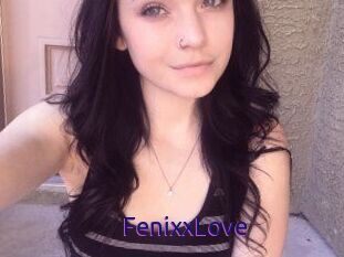 Fenixx_Love