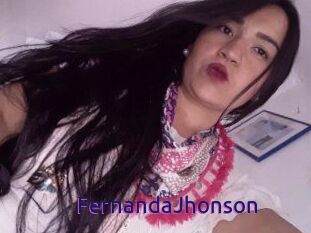 FernandaJhonson