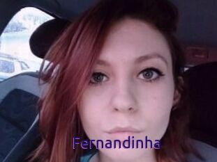 Fernandinha