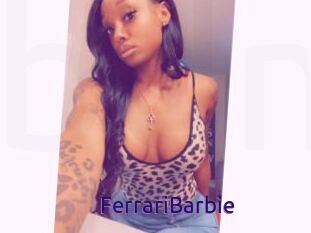 FerrariBarbie