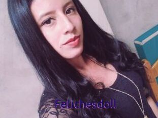 Fetichesdoll