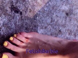 FetishBarbie