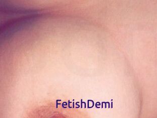 FetishDemi