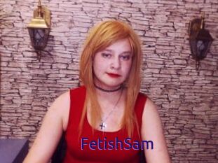FetishSam