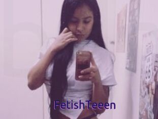 FetishTeeen
