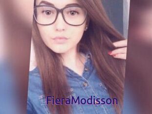 FieraModisson