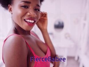 FierceBabee