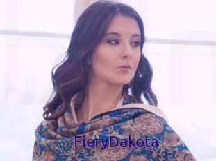 FieryDakota