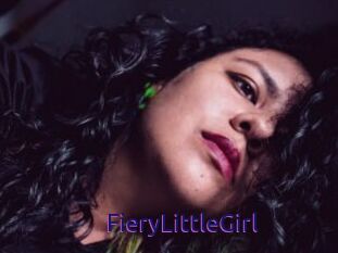 FieryLittleGirl