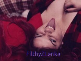 FilthyZLenka