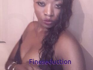 Fineseduction