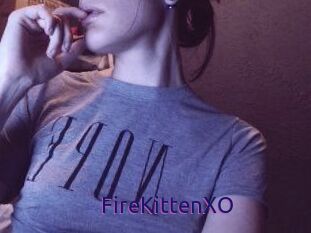 FireKittenXO