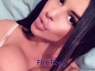Fire_Rose