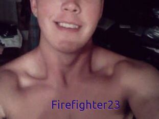 Firefighter23