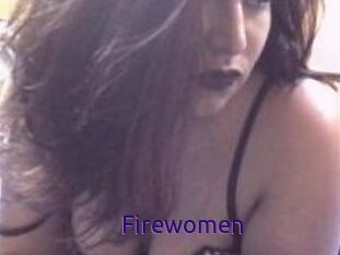 Firewomen