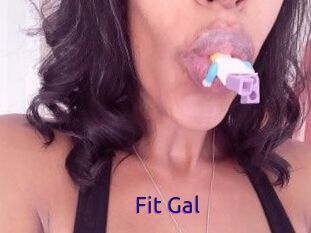 Fit_Gal