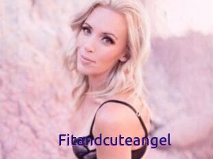 Fitandcuteangel