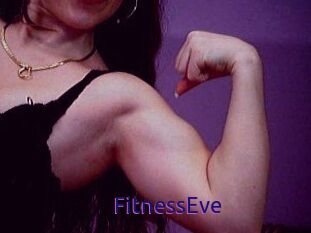FitnessEve