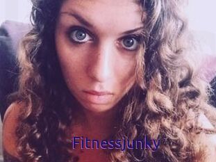Fitnessjunky