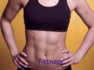 Fittness