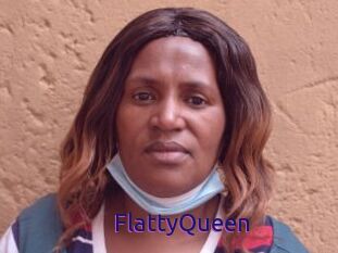 FlattyQueen