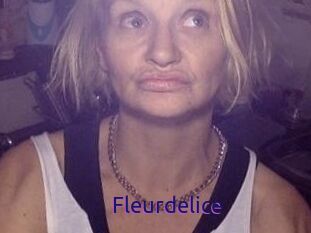 Fleurdelice