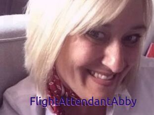 FlightAttendantAbby
