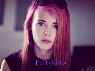 FlirtyKate