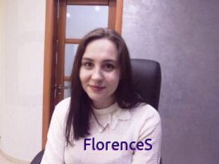 FlorenceS
